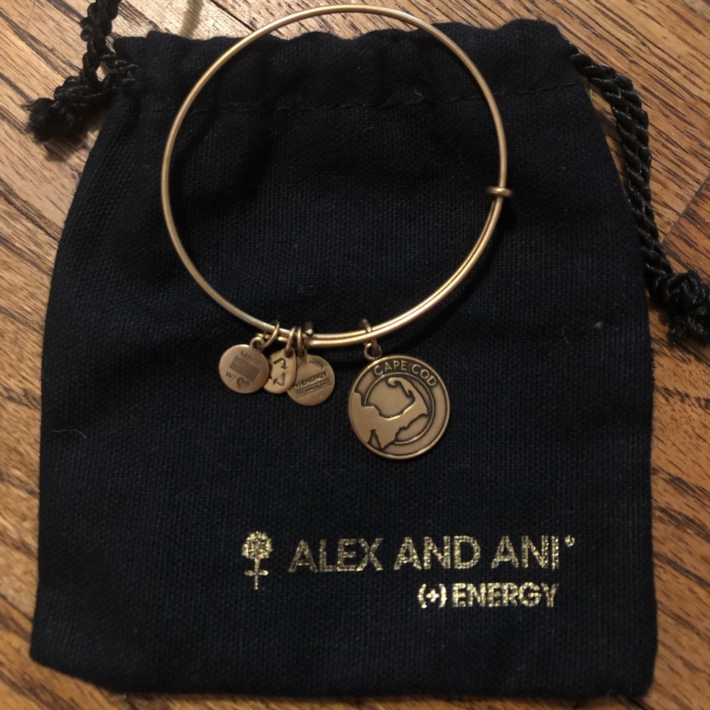 Cape Cod Bracelet